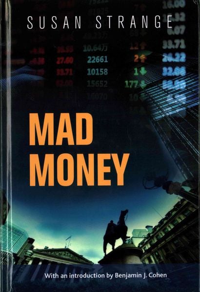 Produktbild: Mad money