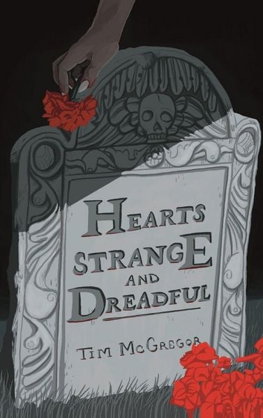 Produktbild: Hearts Strange and Dreadful
