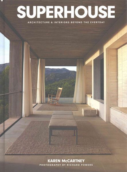 Produktbild: Mccartney, K: Superhouse