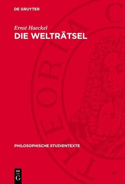 Produktbild: Die Weltr&auml;tsel