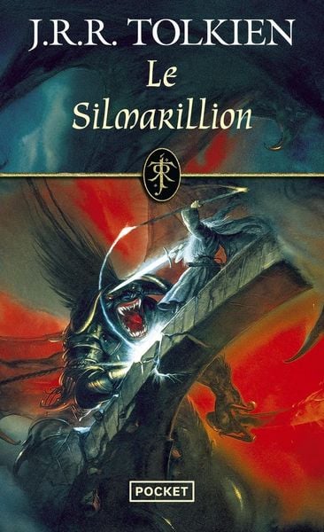 Produktbild: Le Silmarillion