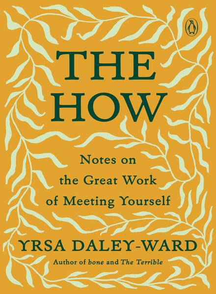 Produktbild: The How