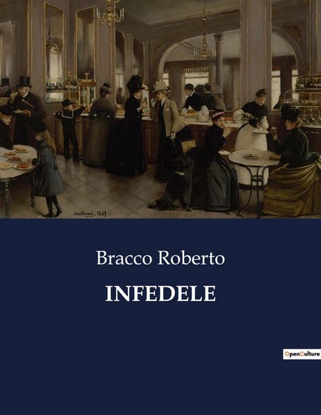 Produktbild: Infedele