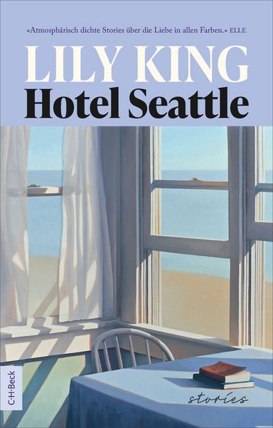 Produktbild: Hotel Seattle