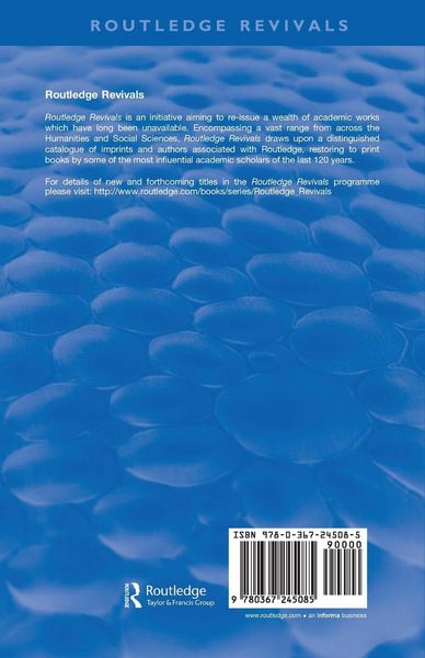 Produktbild: The System of Nature