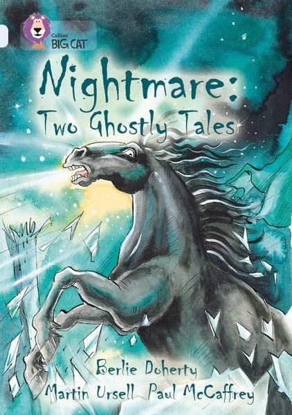 Produktbild: Nightmare: Two Ghostly Tales