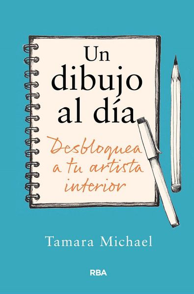Produktbild: Un dibujo al d&iacute;a
