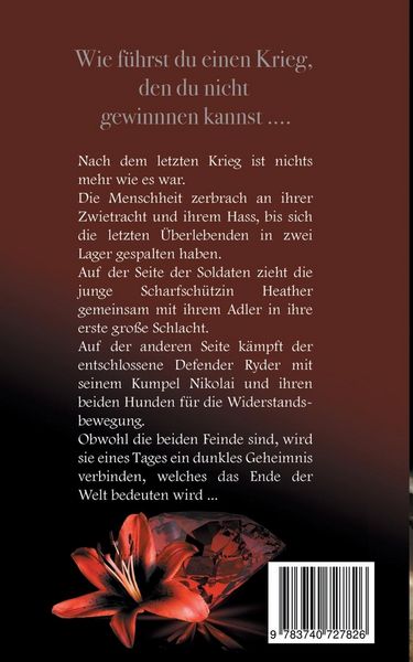 Produktbild: Weltenbruch