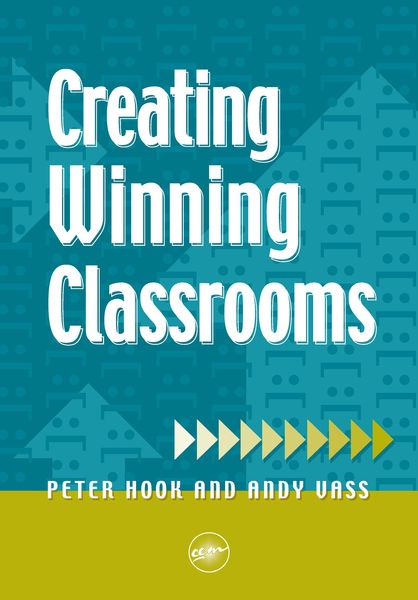 Produktbild: Creating Winning Classrooms