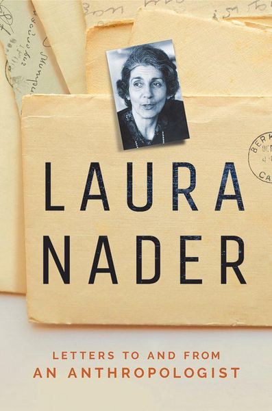 Produktbild: Laura Nader