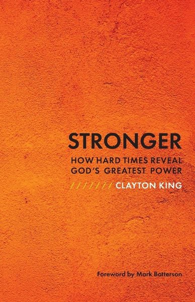 Produktbild: Stronger