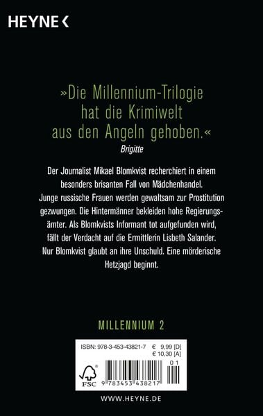 Produktbild: Verdammnis