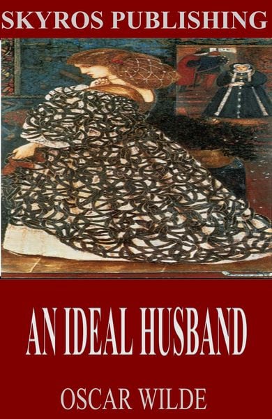 Produktbild: An Ideal Husband