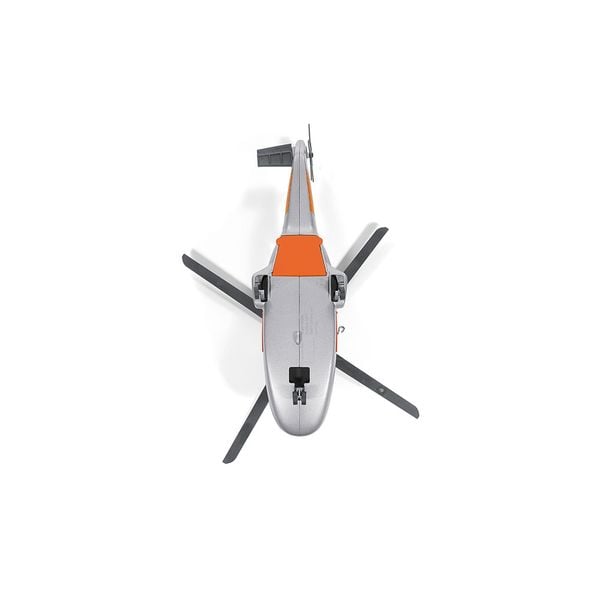 Produktbild: Siku 2527 Transporthubschrauber