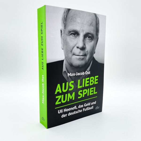 Aus Liebe zum Spiel