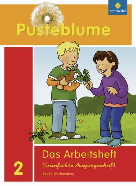 Produktbild: Pusteblume. Das Sprachbuch / Pusteblume. Das Sprachbuch - Ausgabe 2010 Baden-W&uuml;rttemberg
