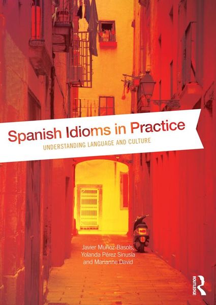 Produktbild: Spanish Idioms in Practice
