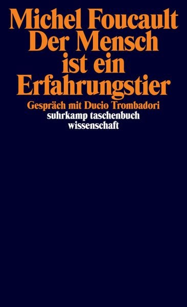 Produktbild: Der Mensch ist ein Erfahrungstier