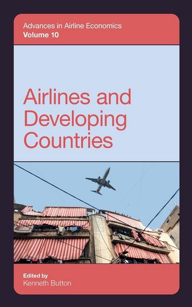 Produktbild: Airlines and Developing Countries