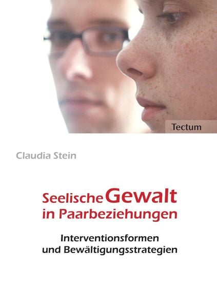 Produktbild: Seelische Gewalt in Paarbeziehungen