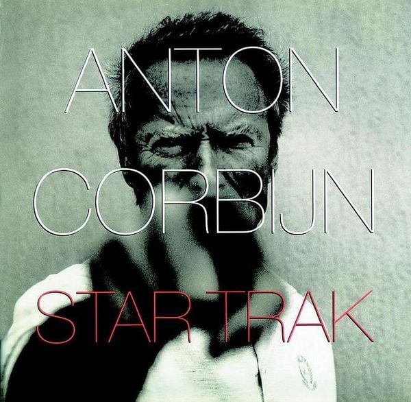Produktbild: Corbijn, A: Star Trak