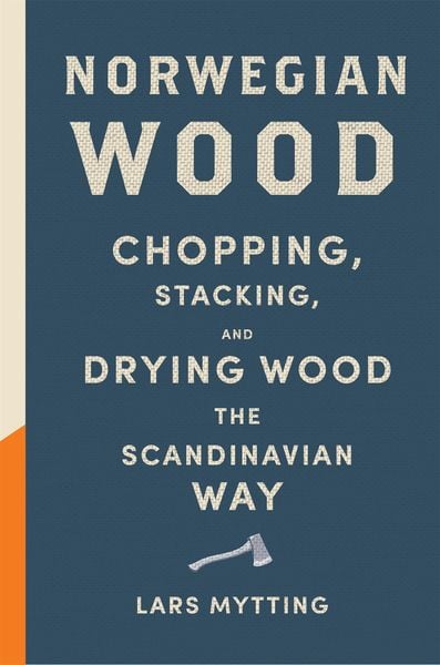 Produktbild: Norwegian Wood
