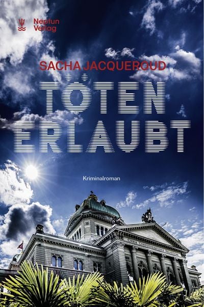 Produktbild: T&ouml;ten erlaubt