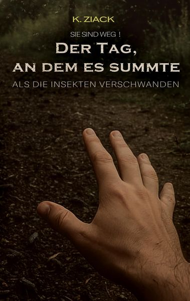 Produktbild: Der Tag, an dem es summte