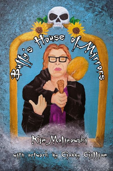 Produktbild: Buffy's House of Mirrors