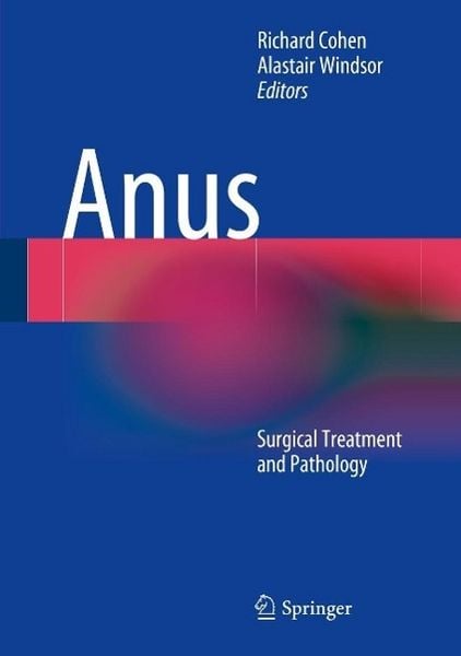 Produktbild: Anus