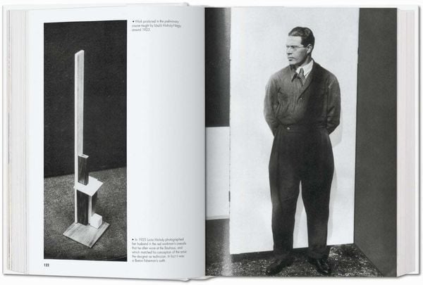 Produktbild: Bauhaus