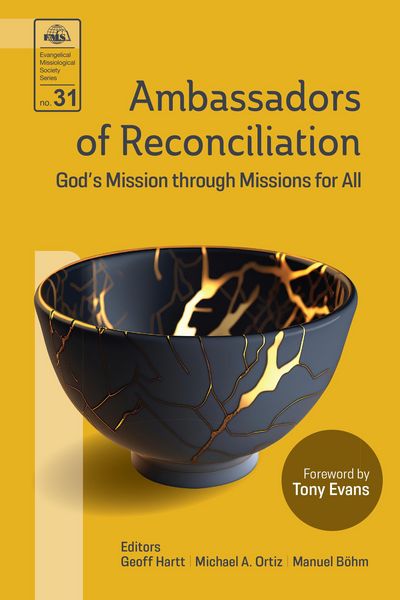 Produktbild: Ambassadors of Reconciliation