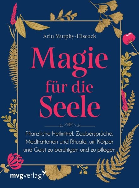 Produktbild: Magie f&uuml;r die Seele