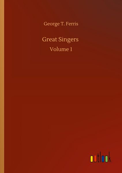 Produktbild: Great Singers