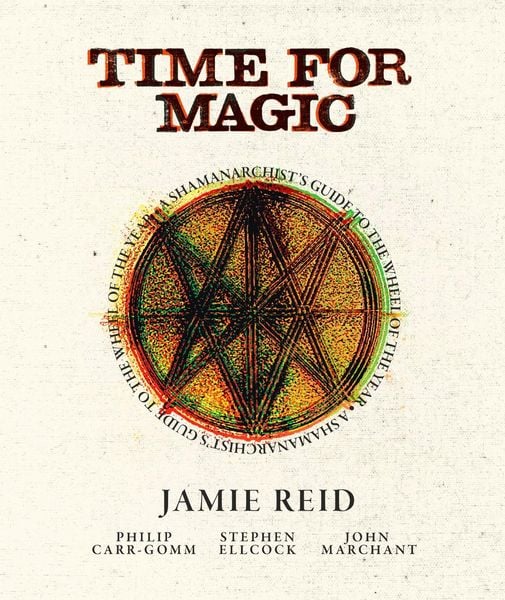 Produktbild: Time for Magic