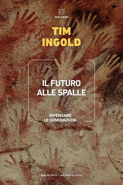 Produktbild: Il futuro alle spalle. Ripensare le generazioni