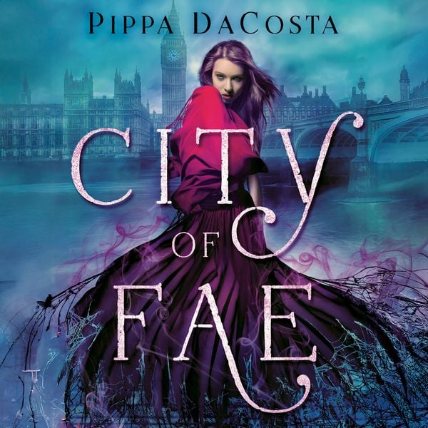 Produktbild: City of Fae