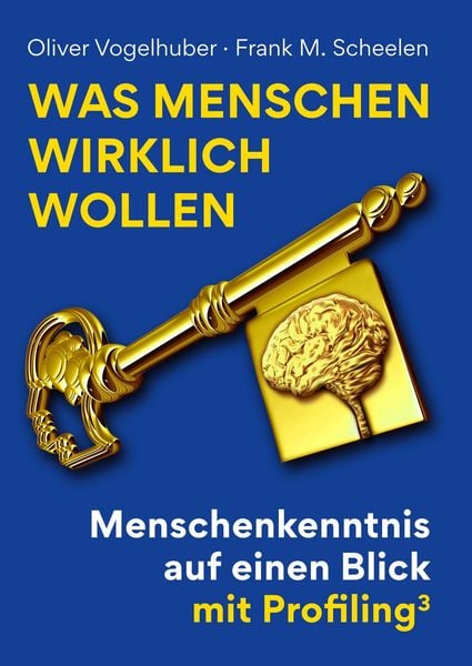 Produktbild: Was Menschen wirklich wollen