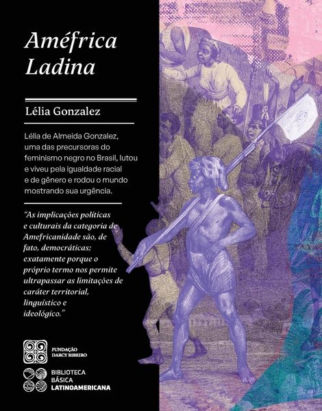 Produktbild: Am&eacute;frica Ladina