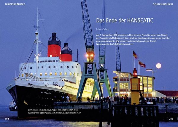 Produktbild: OCEANUM, das maritime Magazin