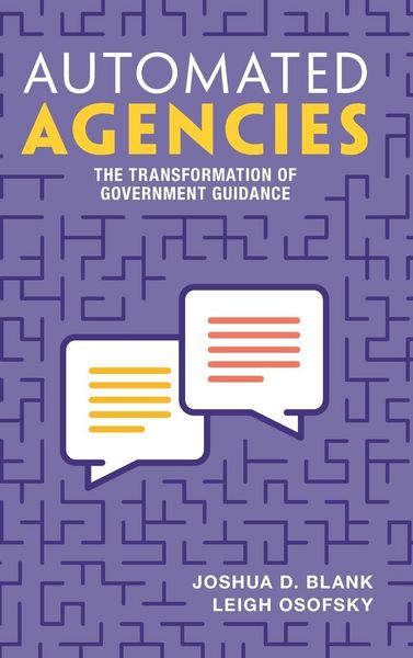Produktbild: Automated Agencies