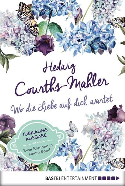 Produktbild: Wo die Liebe auf dich wartet