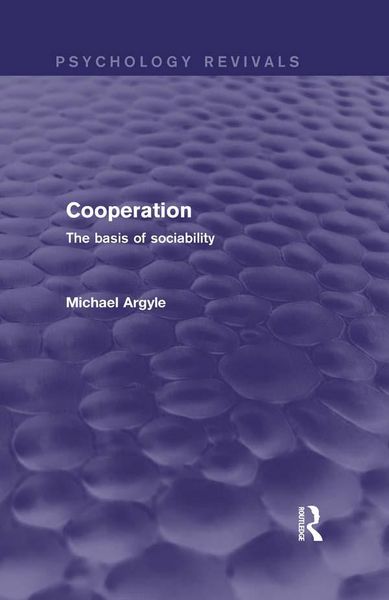 Produktbild: Cooperation