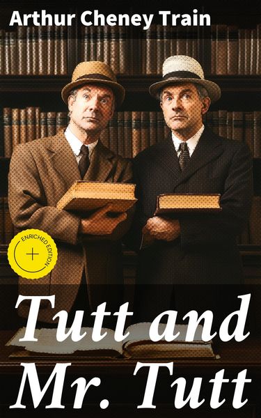 Produktbild: Tutt and Mr. Tutt