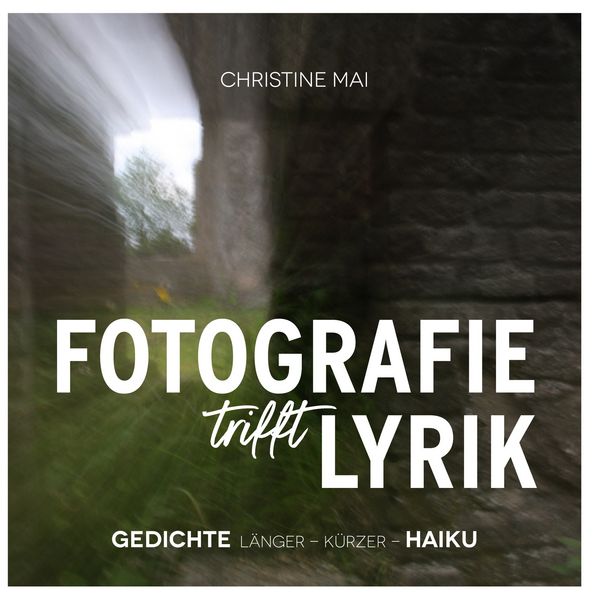 Produktbild: Fotografie Trifft Lyrik