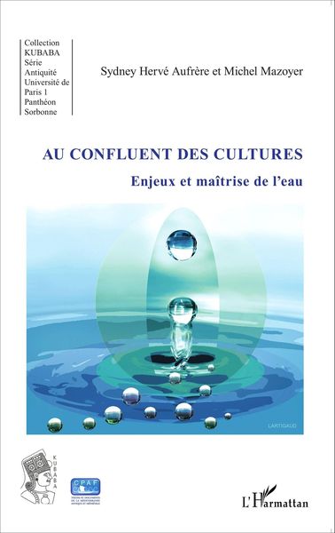 Produktbild: Au confluent des cultures