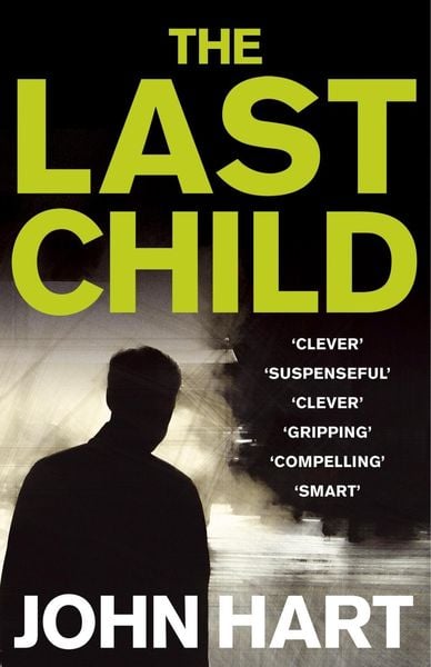 Produktbild: The Last Child