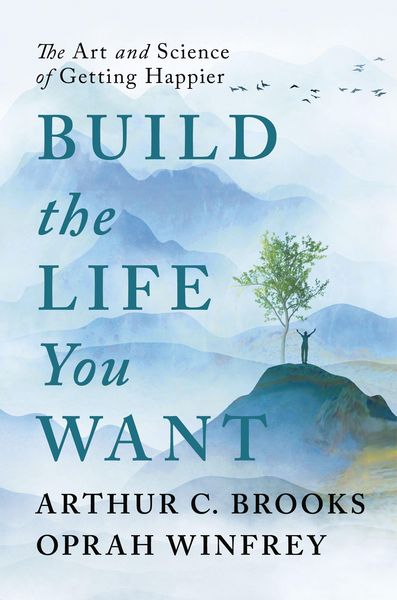 Produktbild: Build the Life You Want