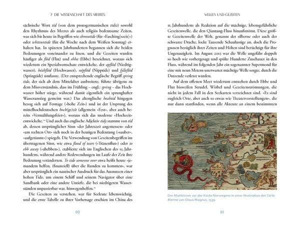 Produktbild: Das Meer