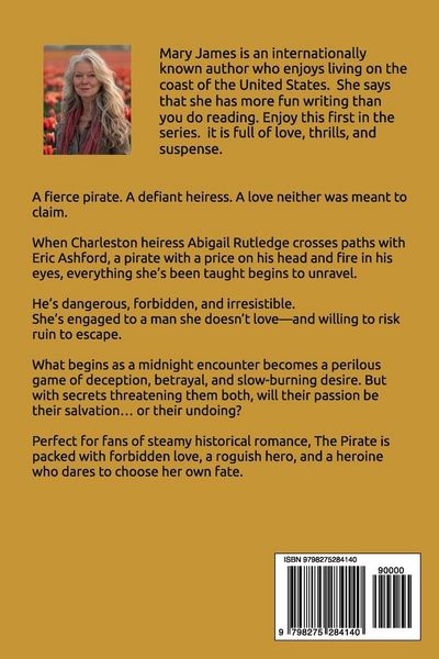 Produktbild: The Pirate